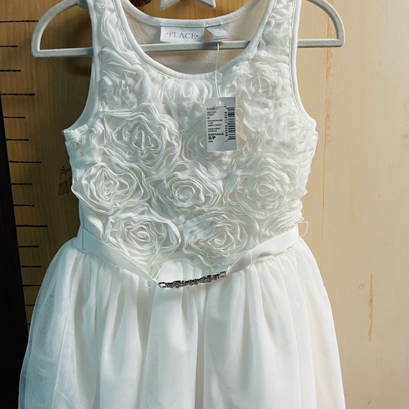 Girls Dress size 5/6 Brand new never worn - Picture 3 of 7